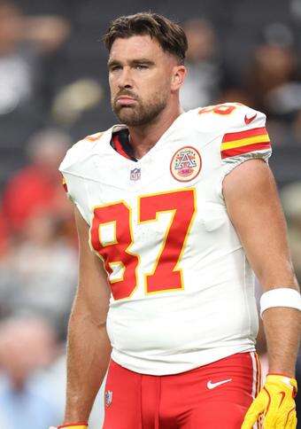 Travis Kelce thinks he could have done better