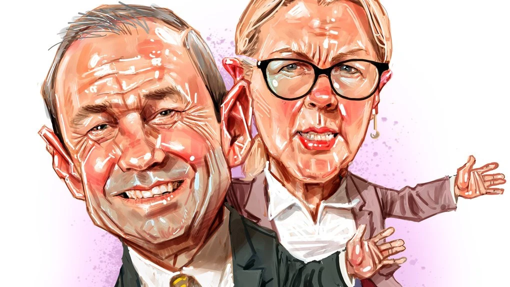 liveWEST AUSSIES VOTE: Early turnout strong, hot dogs for brekky