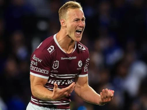Manly dismantle Cowboys in early-season statement