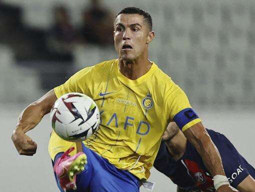 Duran, Ronaldo fire Al-Nassr into ACL Elite quarters