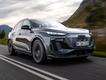 2025 Audi SQ6 e-tron review