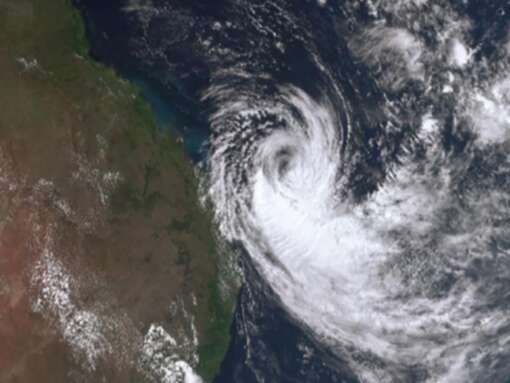 ‘Significant disaster event’: One in 50-year storm to hit