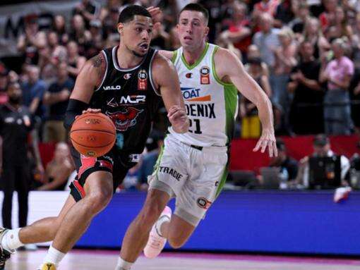 Hawks 'unstoppable' if Kell fires in NBL title series