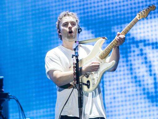 Sam Fender doesn't want to be overexposed