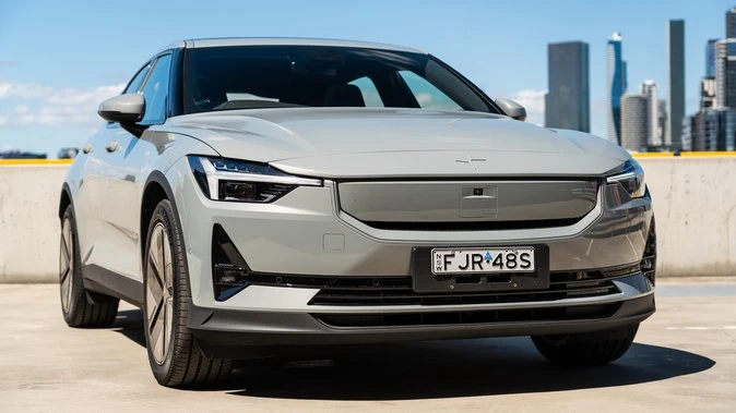 EV brand urges Australian Government to 