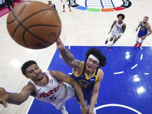 Grimes grabs 44 points as 76ers end nine-game skid