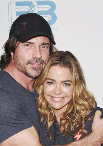 Denise Richards reveals why she will 'never get divorced again'