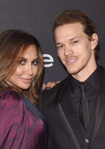 Ryan Dorsey admits he 'can't watch' footage of Naya Rivera performing: 'It's hard for me...'