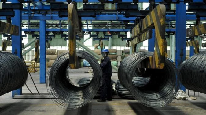 China hits Canadian products with retaliatory tariffs