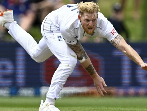 Ben Stokes could be surprise England white-ball captain