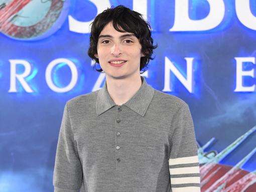 Finn Wolfhard releasing debut solo album