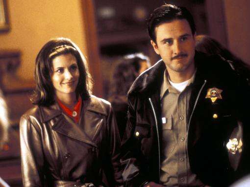 David Arquette 'returning for Scream 7'