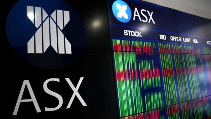 ASX sell-off deepens as red week continues