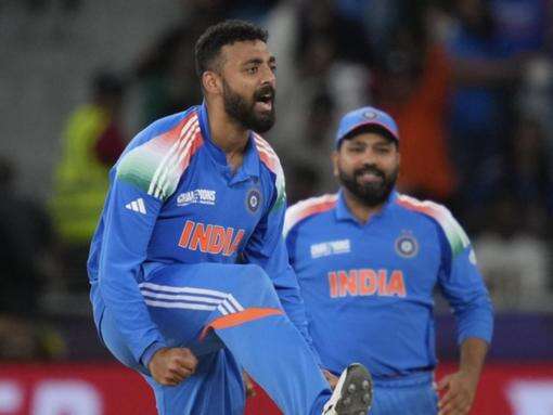 India to play Australia in Champions Trophy Dubai semi