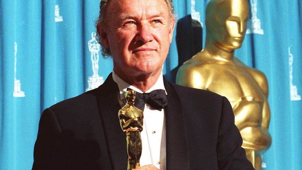 Major update in mystery of Gene Hackman death as gas company weighs in