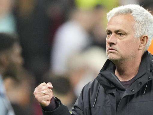 'I'm the opposite of racist', says under-fire Mourinho