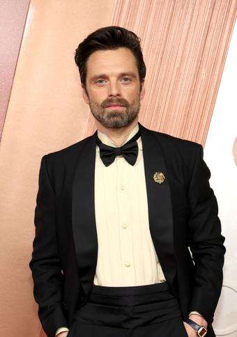 Sebastian Stan’s mom 'very upset' over his appearance at the Oscars