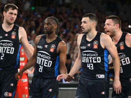 Melbourne United win thriller to reach NBL grand final