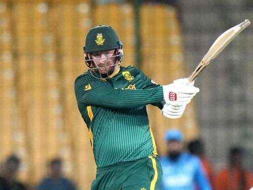 Klaasen dismisses S African globetrotting ahead of semi