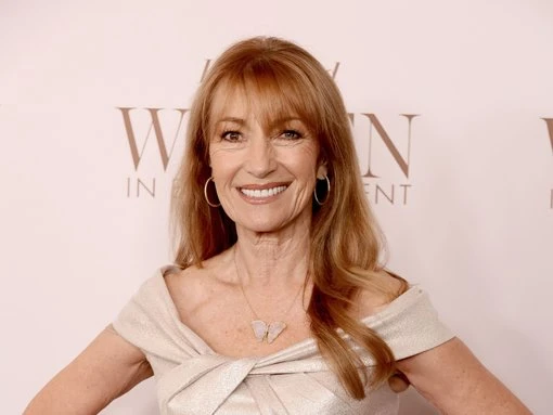 Jane Seymour wants to star in the next James Bond movie or spin-off series