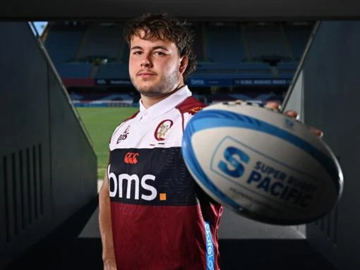 Veteran says injury a blessing for young Reds bull
