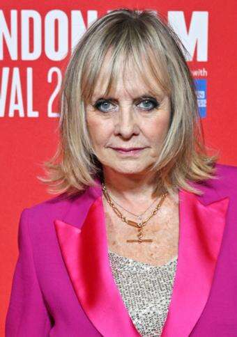 Twiggy reveals which fashion item she has in 'every shape and colour'