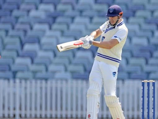 Patient Patterson puts NSW on top against WA