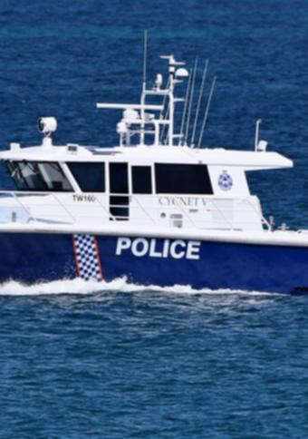 Missing boatie found uninjured after major Rottnest search