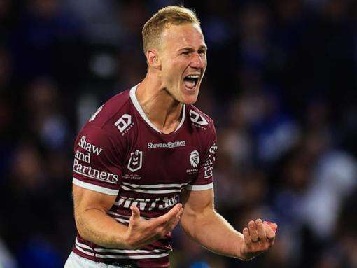 Manly players know premiership window hinges on one man