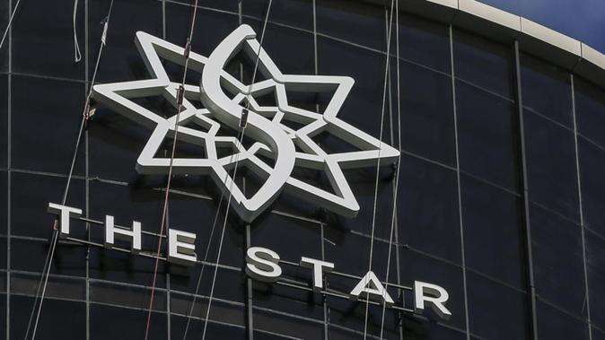 US casino giant makes last-ditch Star bid