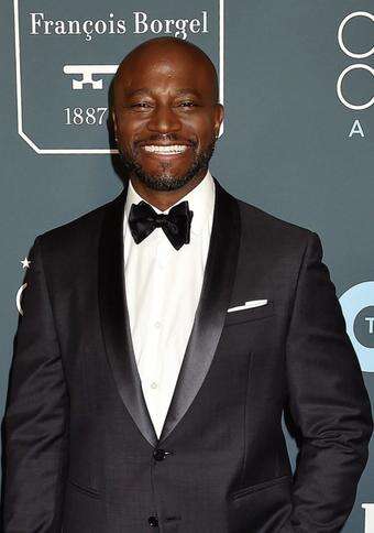 Taye Diggs 'doesn't have the energy' to go out on dates anymore: 'I'm old and tired...'