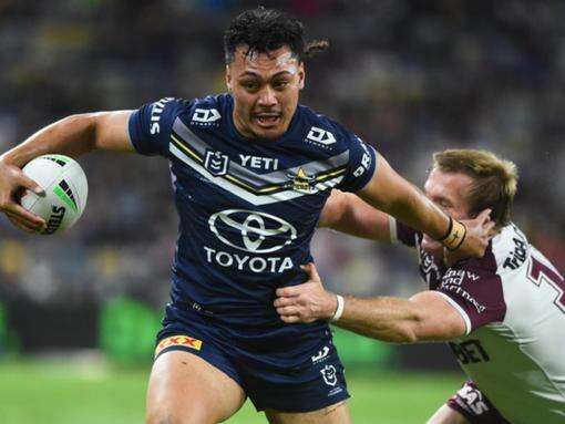 Why Nanai will become a more fearsome Cowboys beast