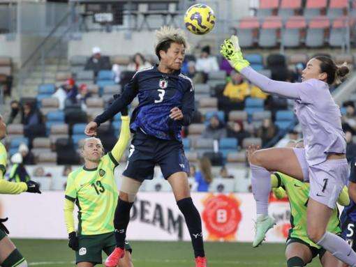 Matildas plummet to joint all-time low in FIFA rankings