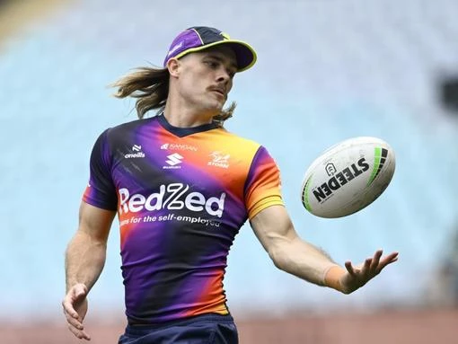 Defensive woes a concern for Storm