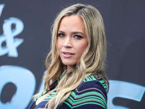 Teddi Mellencamp thanks family and friends for support