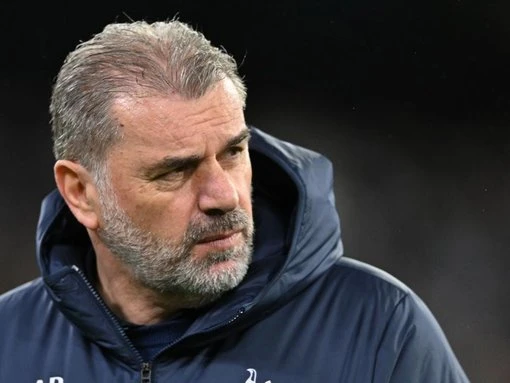 Postecoglou keeps focus on Premier League for now