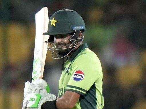 Agha named Pakistan T20 captain, Rizwan leads ODI side