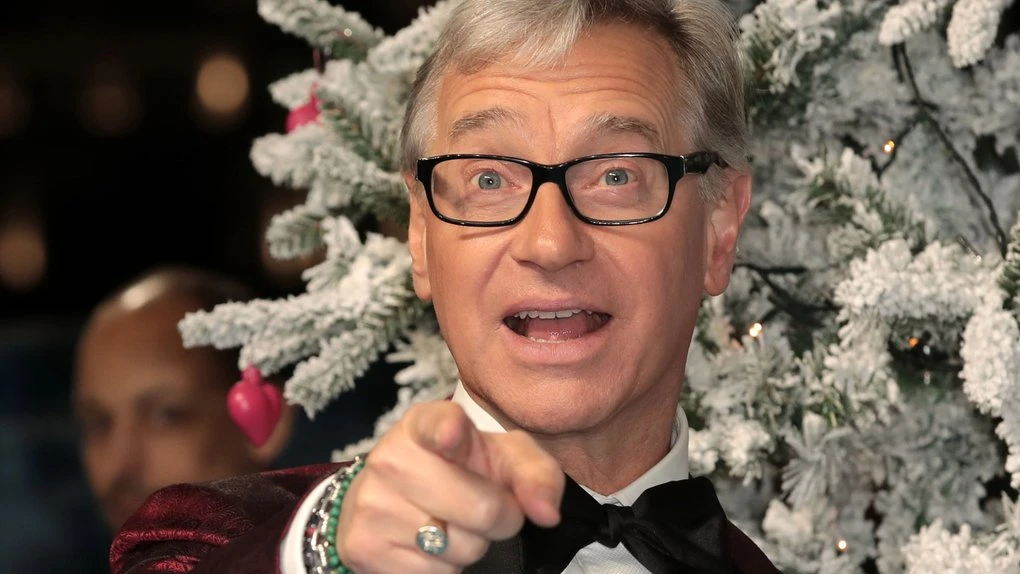 Paul Feig hails Blake Lively as an 'awesome person' amid her Justin Baldoni drama