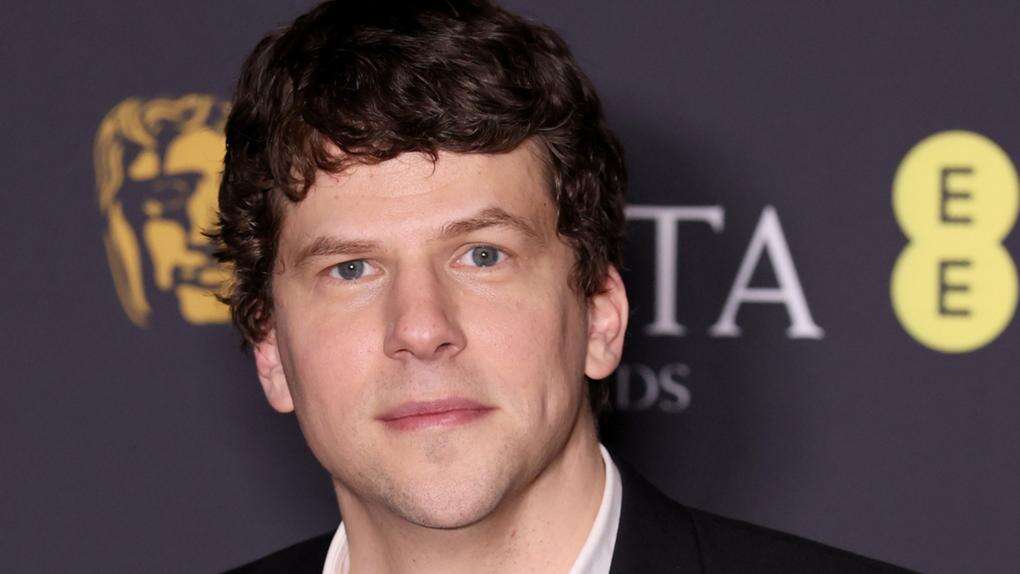 Jesse Eisenberg granted Polish citizenship