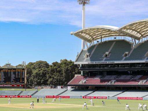 SA working to host Shield final at Adelaide Oval