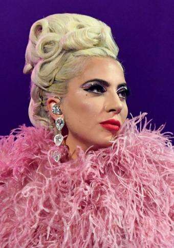 Lady Gaga feels 'fully integrated' with herself