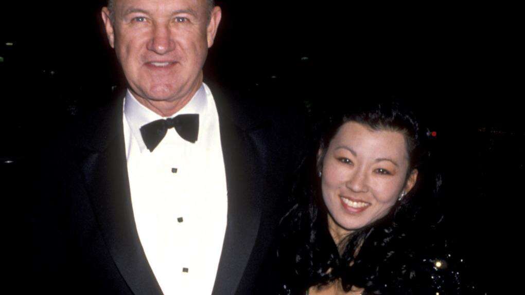 Gene Hackman would have 'died long ago' without care and support of his wife Betsy Arakawa