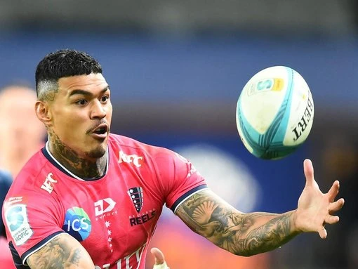 Aussie Ioane back for Italy's England duel in 6 Nations