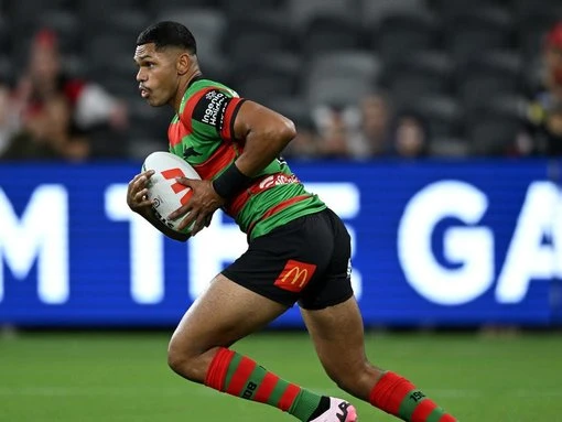Souths feeling Munro's pain after yet another injury