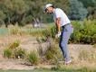 South African Norris leads Joburg Open with flawless 63