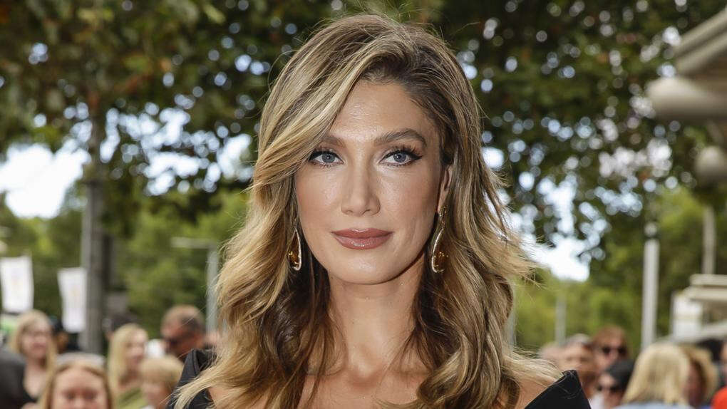 Delta Goodrem opens up about relationship, cancer diagnosis