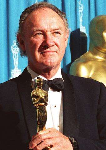 Morgan Freeman set to honour his late friend Gene Hackman during 97th Oscars