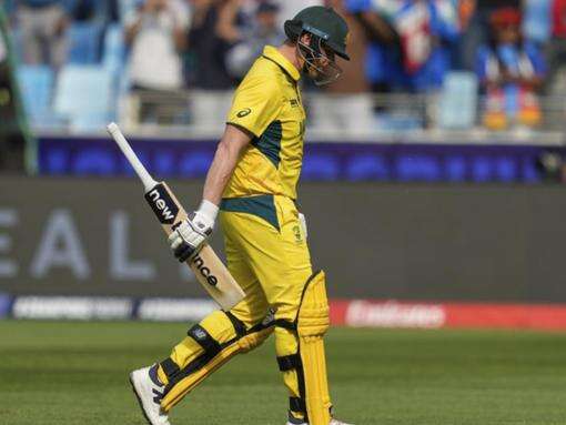 Steve Smith quits one-day international cricket