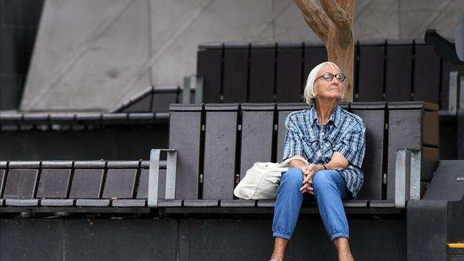 Women lack confidence when it comes to retirement funds