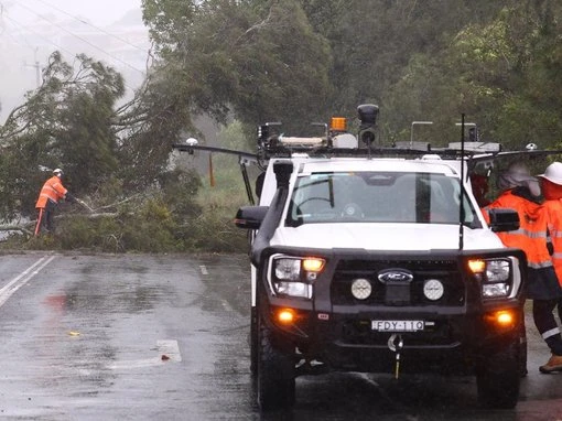 Cyclone Alfred emergency info that could save your life